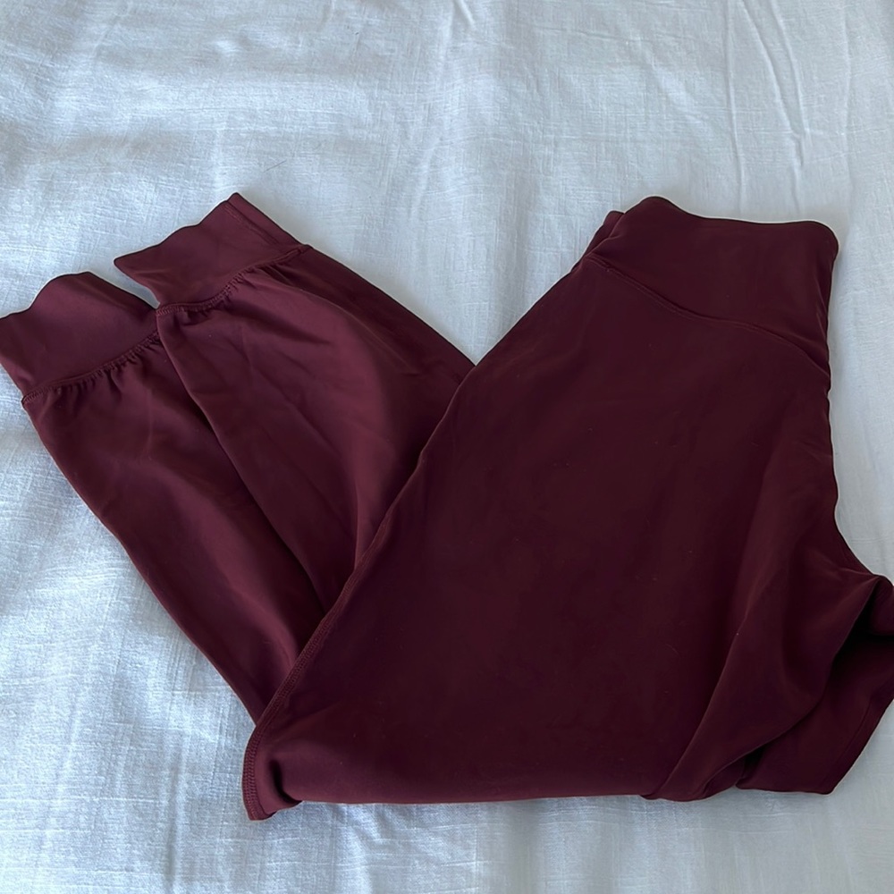 Lululemon Align Joggers